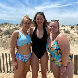 Meet your Posher, Veronica